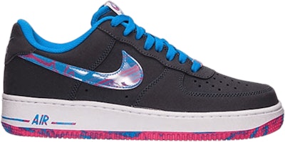 Nike Air Force 1 Low 'Marble Swoosh' 488298-423