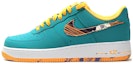 Buy Nike Air Force 1 Low 'Marbled Swoosh' - Rekaan Ikonik Dengan Corak Marmar 488298-313