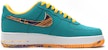 Nike Air Force 1 Low 'Marbled Swoosh' - Rekaan Ikonik Dengan Corak Marmar 488298-313