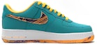 Order Nike Air Force 1 Low 'Marbled Swoosh' - Rekaan Ikonik Dengan Corak Marmar 488298-313