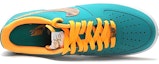 Shop Nike Air Force 1 Low 'Marbled Swoosh' - Rekaan Ikonik Dengan Corak Marmar 488298-313