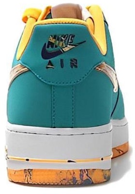 Nike Air Force 1 Low 'Marbled Swoosh' - Rekaan Ikonik Dengan Corak Marmar 488298-313 Purchase Nike Air Force 1 Low 'Marbled Swoosh' - Rekaan Ikonik Dengan Corak Marmar 488298-313