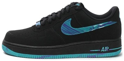 Nike Air Force 1 Low 'Pack Swoosh Marmoleado Negro' 488298-047 Buy Nike Air Force 1 Low 'Pack Swoosh Marmoleado Negro' 488298-047