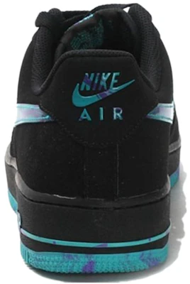 ナイキ エアフォース1 ロー "マーブルスウッシュ" ブラック 488298-047 Shop ナイキ エアフォース1 ロー "マーブルスウッシュ" ブラック 488298-047