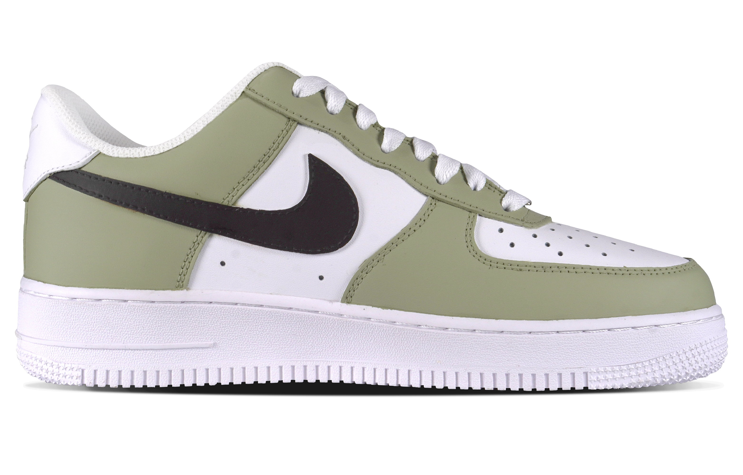 Order Nike Air Force 1 Low 'Graffiti Matcha Chocolate' CW2288-111-448495