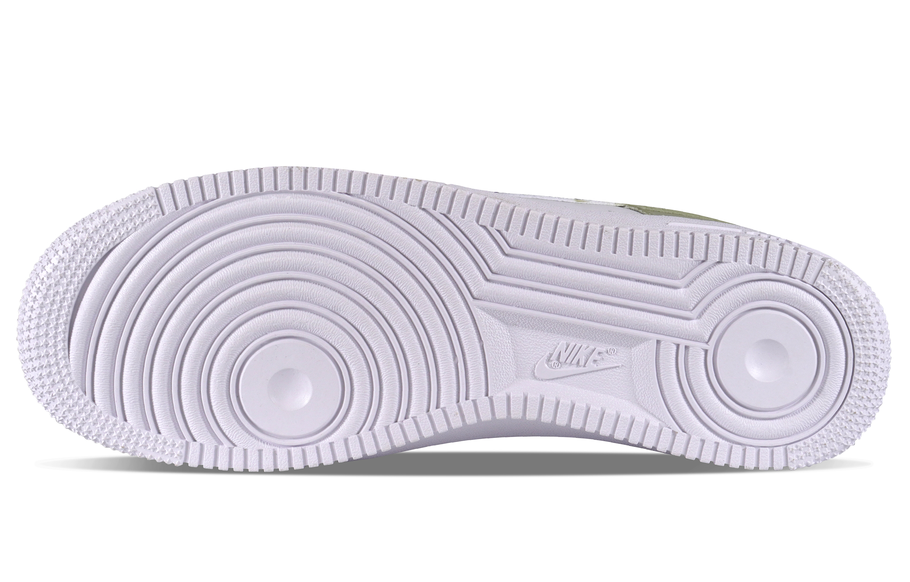 Purchase Nike Air Force 1 Low 'Graffiti Matcha Chocolate' CW2288-111-448495