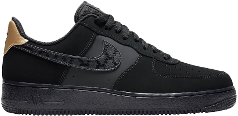 Matte grey air force 2025 1