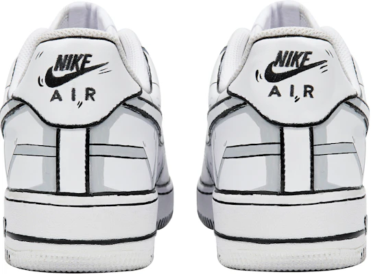 ナイキ エアフォース1 ロー "ガンダムドットフック" CW2288-111-446710 Purchase ナイキ エアフォース1 ロー "ガンダムドットフック" CW2288-111-446710