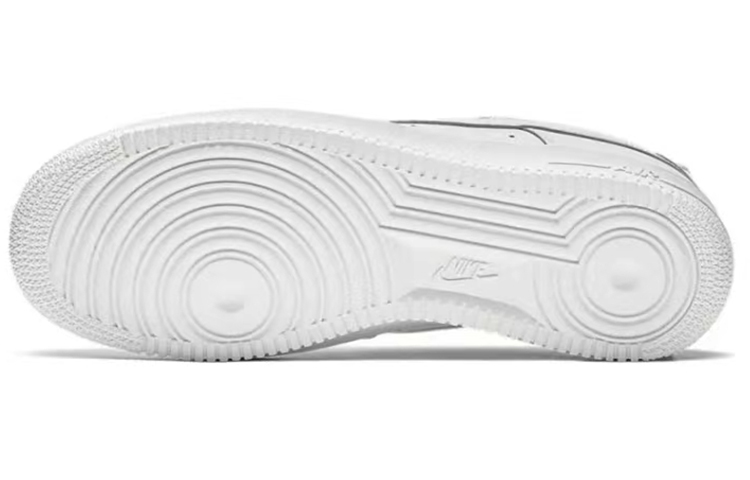 Details for Nike Air Force 1 Low 'Mecha Gundam Pixel Gancho' CW2288-111-446710