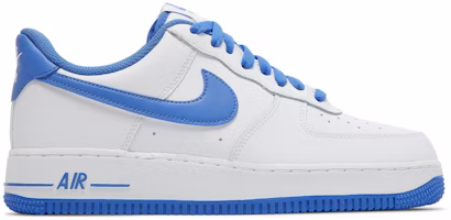 Nike Air Force 1 Low 'Medium Blue' DH7561-104 Nike Air Force 1 Low 'Medium Blue' DH7561-104