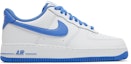 Buy Nike Air Force 1 Low 'Azul Medio' DH7561-104