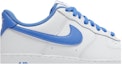 Order Nike Air Force 1 Low 'Azul Medio' DH7561-104