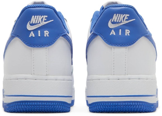 Nike Air Force 1 Low 'Azul Medio' DH7561-104 Details for Nike Air Force 1 Low 'Azul Medio' DH7561-104