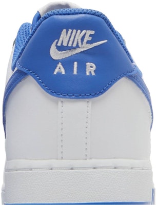 Nike Air Force 1 Low 'Azul Medio' DH7561-104 Sizing Nike Air Force 1 Low 'Azul Medio' DH7561-104