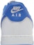 Sizing Nike Air Force 1 Low 'Azul Medio' DH7561-104