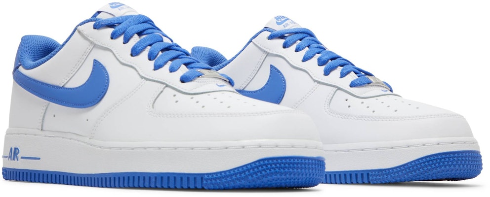 Nike Air Force 1 Low 'Azul Medio' DH7561-104 Cheap Nike Air Force 1 Low 'Azul Medio' DH7561-104