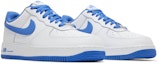 Cheap Nike Air Force 1 Low 'Azul Medio' DH7561-104