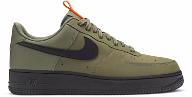 Nike Air Force 1 Low 'Medium Olive' BQ4326-200 Nike Air Force 1 Low 'Medium Olive' BQ4326-200