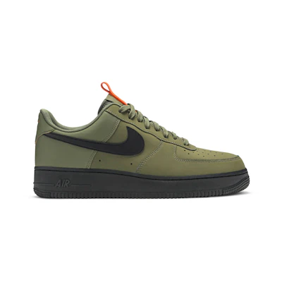 Nike Air Force 1 Low 'Medium Olive'
