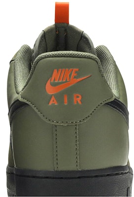 Nike Air Force 1 Low 'Medium Olive' Lelaki Wanita Kasut Hijau BQ4326-200 Sizing Nike Air Force 1 Low 'Medium Olive' Lelaki Wanita Kasut Hijau BQ4326-200