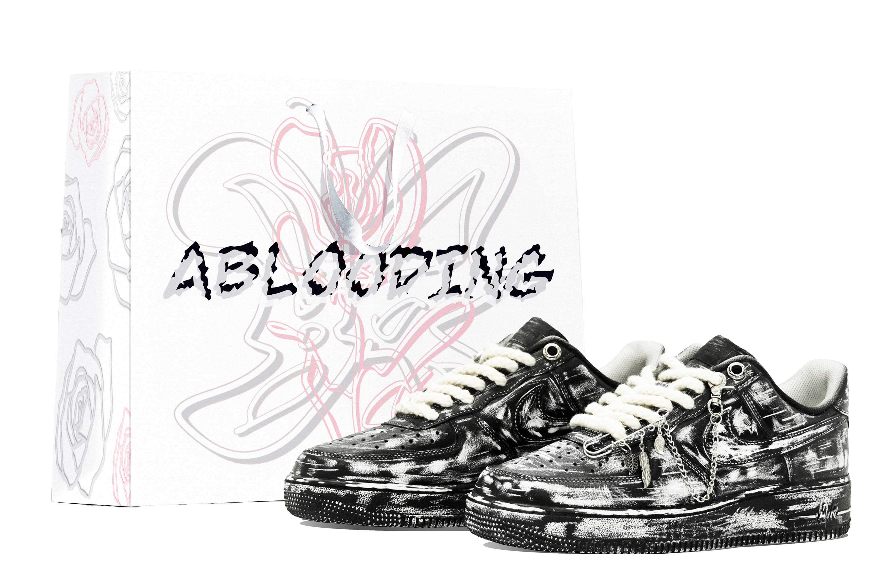 Buy Nike Air Force 1 Low 'Metallic Scratch' Edisi Malaysia CW2288-111-447780