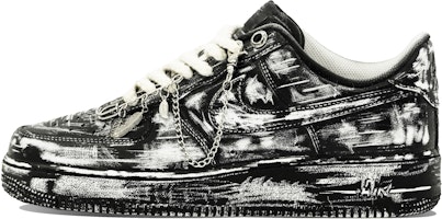 Nike Air Force 1 Low 'Metallic Scratch' Edisi Malaysia CW2288-111-447780 Order Nike Air Force 1 Low 'Metallic Scratch' Edisi Malaysia CW2288-111-447780