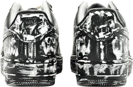 Nike Air Force 1 Low 'Metallic Scratch' Emas CW2288-111-447780 Purchase Nike Air Force 1 Low 'Metallic Scratch' Emas CW2288-111-447780