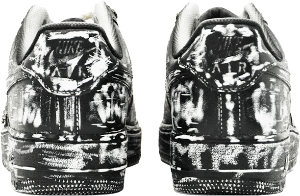 Nike Air Force 1 Low 'Metallic Scratch' CW2288-111-447780 Purchase Nike Air Force 1 Low 'Metallic Scratch' CW2288-111-447780
