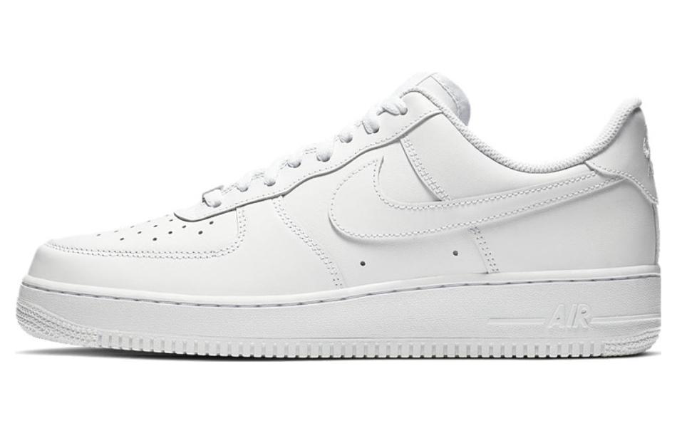 Details for Nike Air Force 1 Low 'Metallic Scratch' Edisi Malaysia CW2288-111-447780