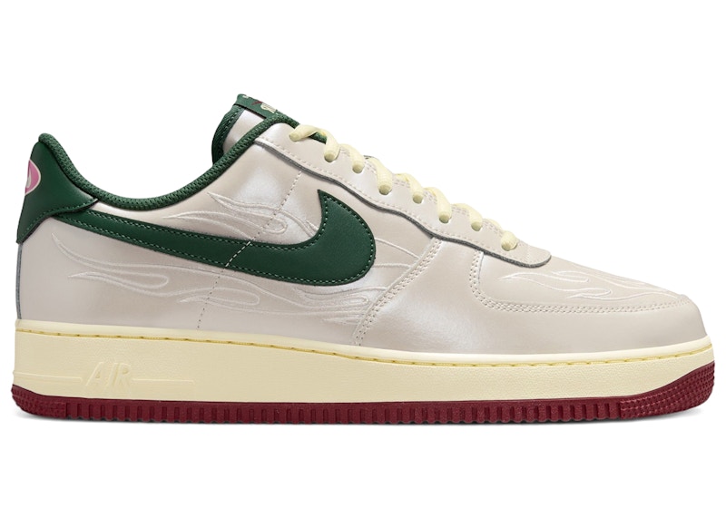 Nike Air Force 1 Low 'Mexico' IR5896-030