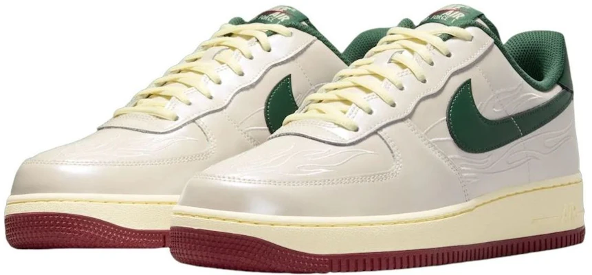 耐克空军一号低帮''Mexico'' IR5896-030 Order 耐克空军一号低帮''Mexico'' IR5896-030