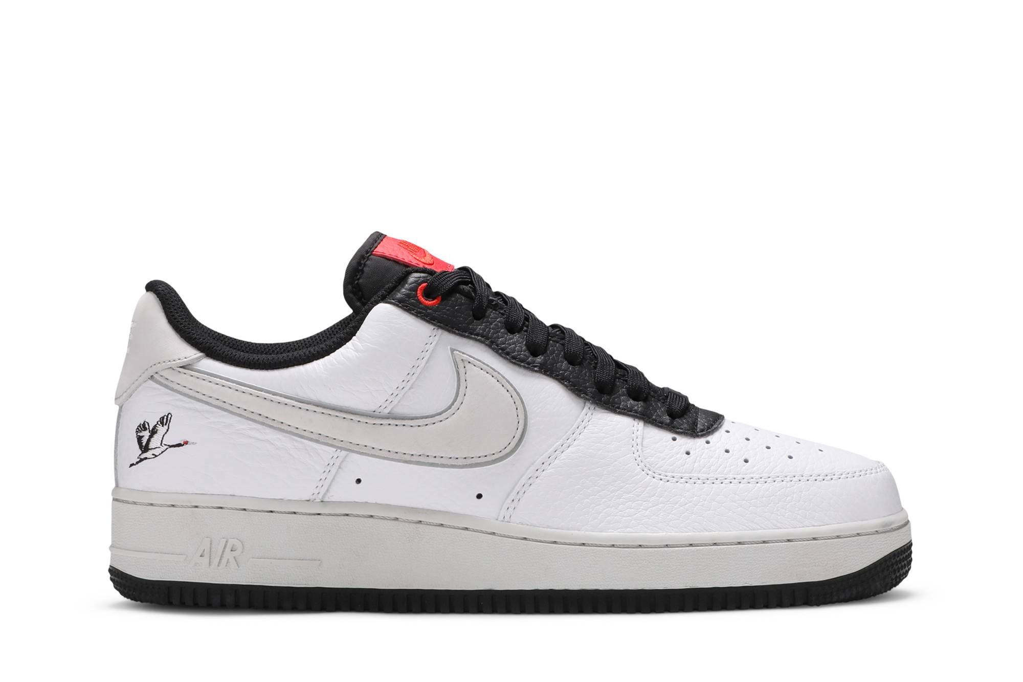 Buy Nike Air Force 1 Low 'Milky Stork' Kasut Lelaki DA8482-100