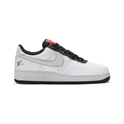 Nike Air Force 1 Low 'Milky Stork'