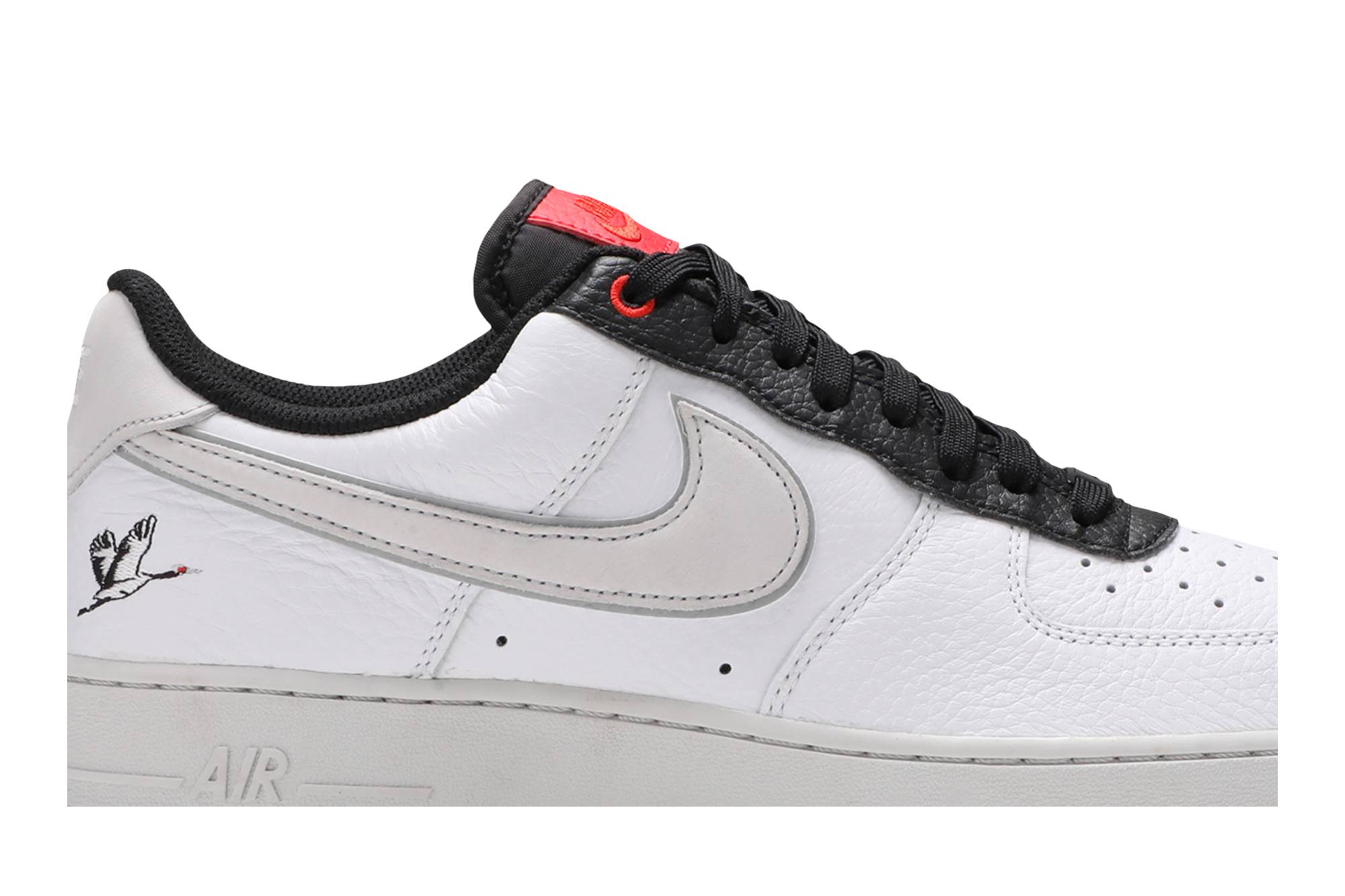 Order Nike Air Force 1 Low 'Milky Stork' Kasut Lelaki DA8482-100