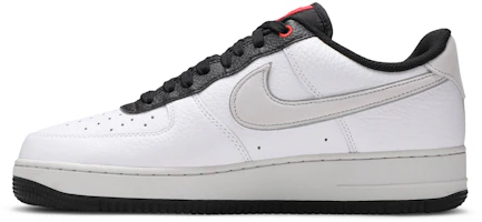 Lookbook Nike Air Force 1 Low 'Milky Stork' DA8482-100