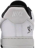 Sizing Nike Air Force 1 Low 'Milky Stork' DA8482-100