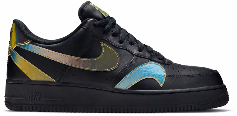 ナイキ エアフォース1 ロー " misplaced swoosh - 黒" CK7214-001 Buy ナイキ エアフォース1 ロー " misplaced swoosh - 黒" CK7214-001