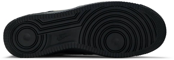 耐克Air Force 1 低帮“误置勾-黑色” CK7214-001 Shop 耐克Air Force 1 低帮“误置勾-黑色” CK7214-001