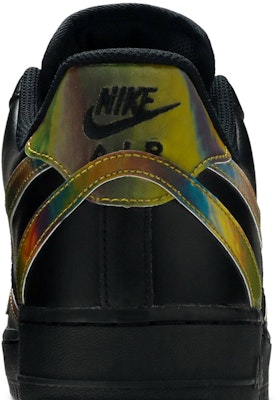 ナイキ エアフォース1 ロー " misplaced swoosh - 黒" CK7214-001 Sizing ナイキ エアフォース1 ロー " misplaced swoosh - 黒" CK7214-001