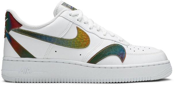 ナイキ エアフォース1 ロー "スウッシュずれ" 白
(Nike Eafōsu 1 Rō "Suwusshu Zure" Shiro) CK7214-101 Buy ナイキ エアフォース1 ロー "スウッシュずれ" 白
(Nike Eafōsu 1 Rō "Suwusshu Zure" Shiro) CK7214-101