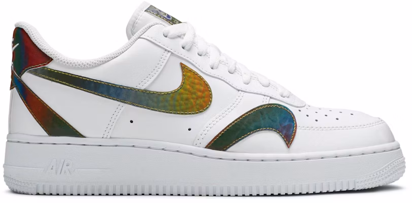 ナイキ エアフォース1 ロー "スウッシュずれ" 白
(Nike Eafōsu 1 Rō "Suwusshu Zure" Shiro) CK7214-101 Buy ナイキ エアフォース1 ロー "スウッシュずれ" 白
(Nike Eafōsu 1 Rō "Suwusshu Zure" Shiro) CK7214-101