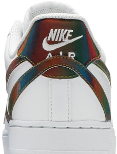 ナイキ エアフォース1 ロー "スウッシュずれ" 白
(Nike Eafōsu 1 Rō "Suwusshu Zure" Shiro) CK7214-101 Sizing ナイキ エアフォース1 ロー "スウッシュずれ" 白
(Nike Eafōsu 1 Rō "Suwusshu Zure" Shiro) CK7214-101