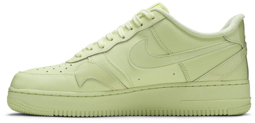 Air force deals 1 light yellow