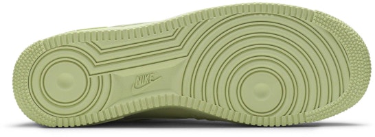 耐克空军一号低帮 '错位钩子浅黄色' CK7214-700 Shop 耐克空军一号低帮 '错位钩子浅黄色' CK7214-700