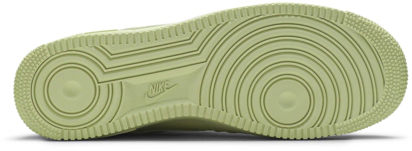 Nike Air Force 1 Low 'Misplaced Swooshes Kuning Pucat' CK7214-700 Shop Nike Air Force 1 Low 'Misplaced Swooshes Kuning Pucat' CK7214-700