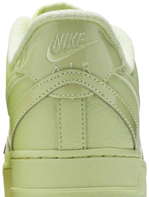 耐吉 Air Force 1 Low 'Misplaced Swooshes Pale Yellow' CK7214-700 Sizing 耐吉 Air Force 1 Low 'Misplaced Swooshes Pale Yellow' CK7214-700