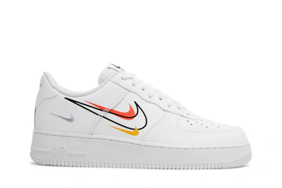 Nike Air Force 1 Low 'Multi-Swoosh' DM9096-100