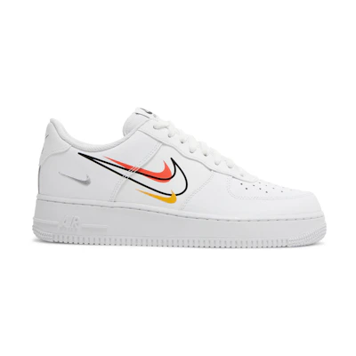 Nike Air Force 1 Low 'Multi-Swoosh'