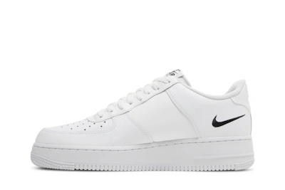 Nike Air Force 1 Low 'Multi-Swoosh' DM9096-100