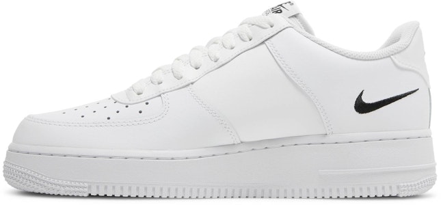 Nike Air Force 1 Low 'Multi-Swoosh' Lelaki & Wanita DM9096-100 Lookbook Nike Air Force 1 Low 'Multi-Swoosh' Lelaki & Wanita DM9096-100